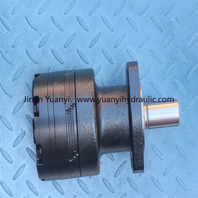 Motor hidráulico SNW202045318, motor cicloidal BMER, motor orbital BMER125, BMER160, BMER200, BMER230, BMER250
