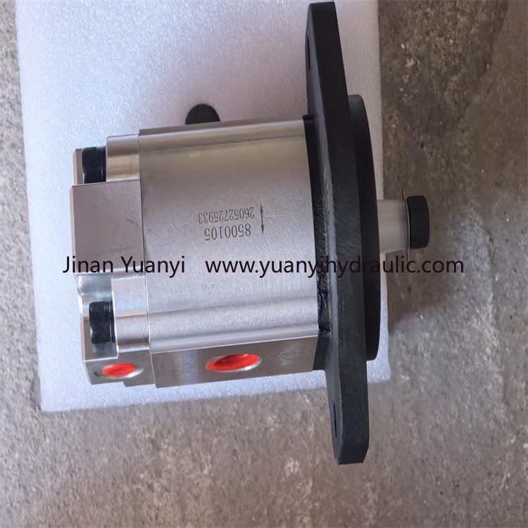 8500105 Motor hidráulico,8500105 Motorreductor de ventilador