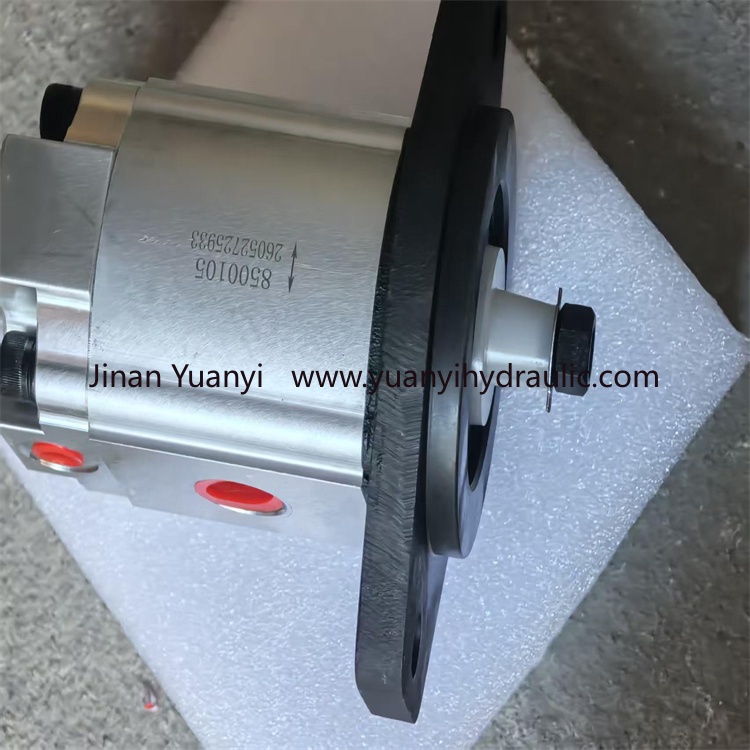 8500105 Motor hidráulico,8500105 Motorreductor de ventilador