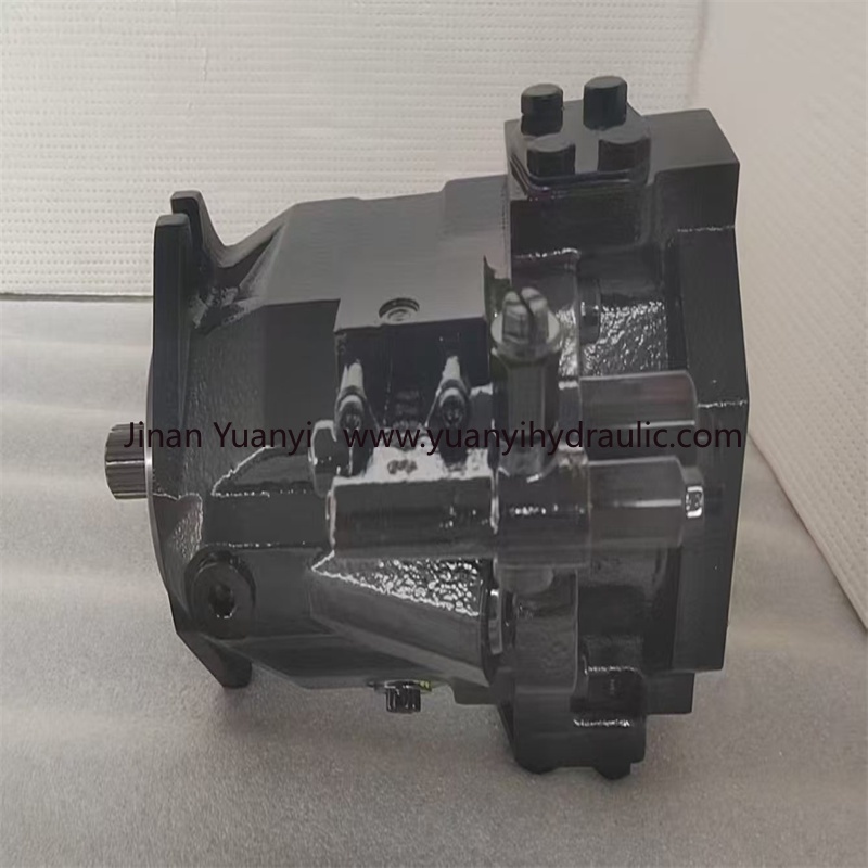 Bomba hidráulica de pistón Rexroth A10VO45DFR1, bomba hidráulica variable A10VO45