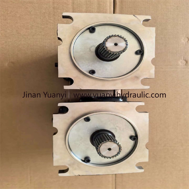 90M3 Motor hidráulico Danfoss 90M42 90M55 90M75 90M100 90M130, motor de pistones Sauer serie 90