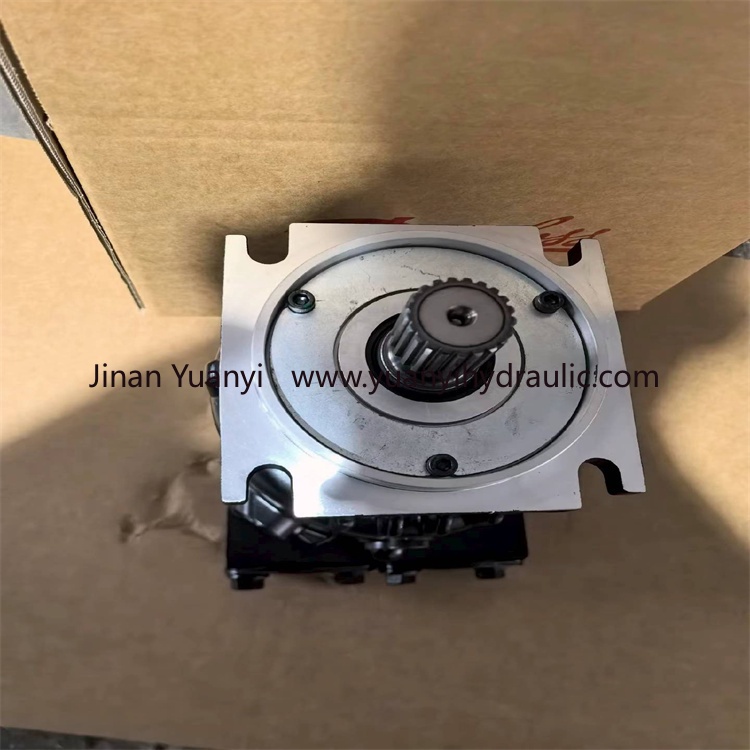 90M5 Motor hidráulico Danfoss 90M42 90M55 90M75 90M100 90M130, motor de pistones Sauer serie 90