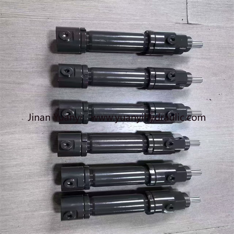 Repuestos para rodillo compactador Bomag 05800944 05561251 88049002