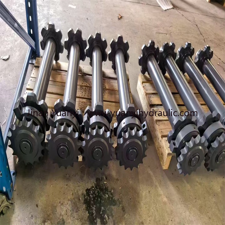 Repuestos para rodillo compactador Bomag 05800944 05561251 88049002