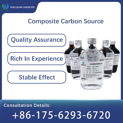 Composite Carbon Source
