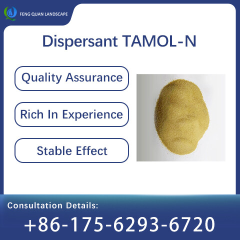 Dispersant TAMOL-N