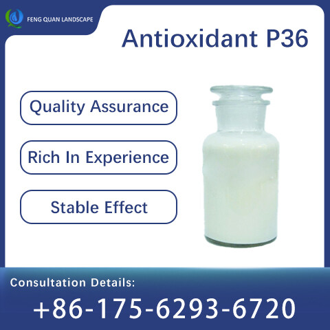Antioxidant P-36