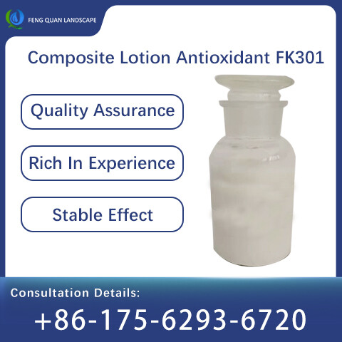 FK301 emulsion antioxidant