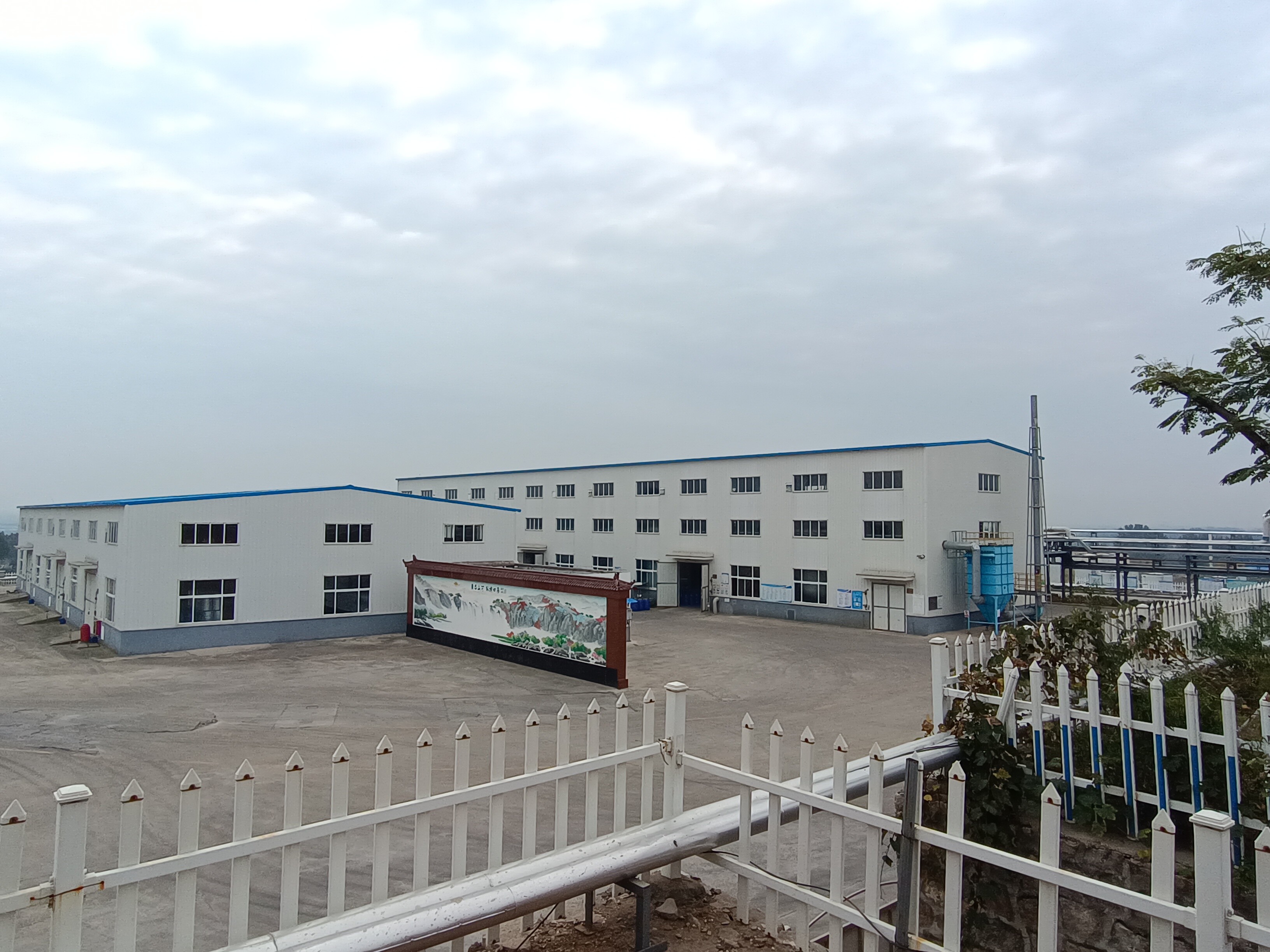 Benzalkonium Chloride: A Non-Oxidizing Biocide Empowering the Healthcare Sector