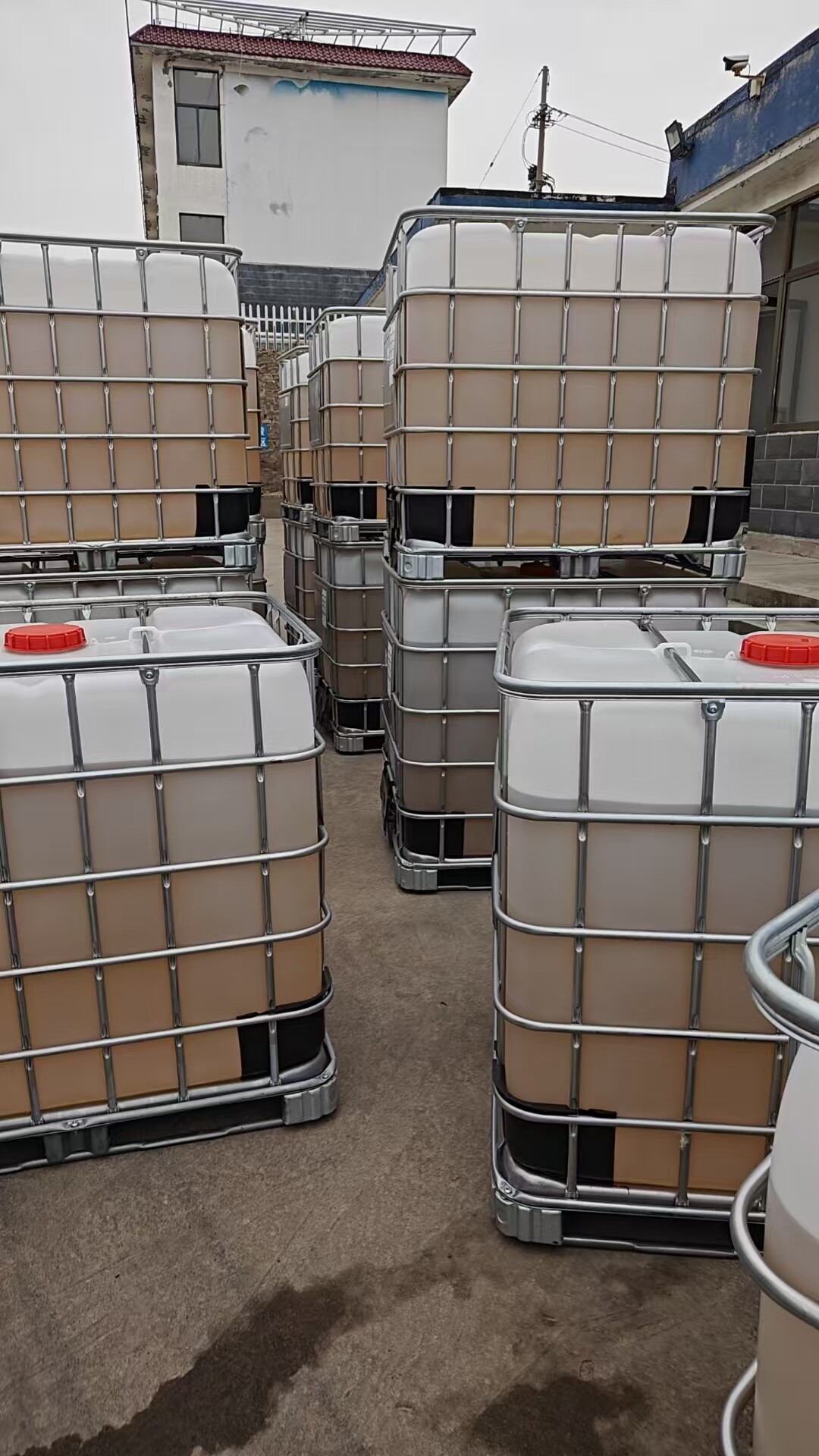 Ethylenediamine Epichlorohydrin Dimethylamine Copolymer: Synthesis and Application Prospects