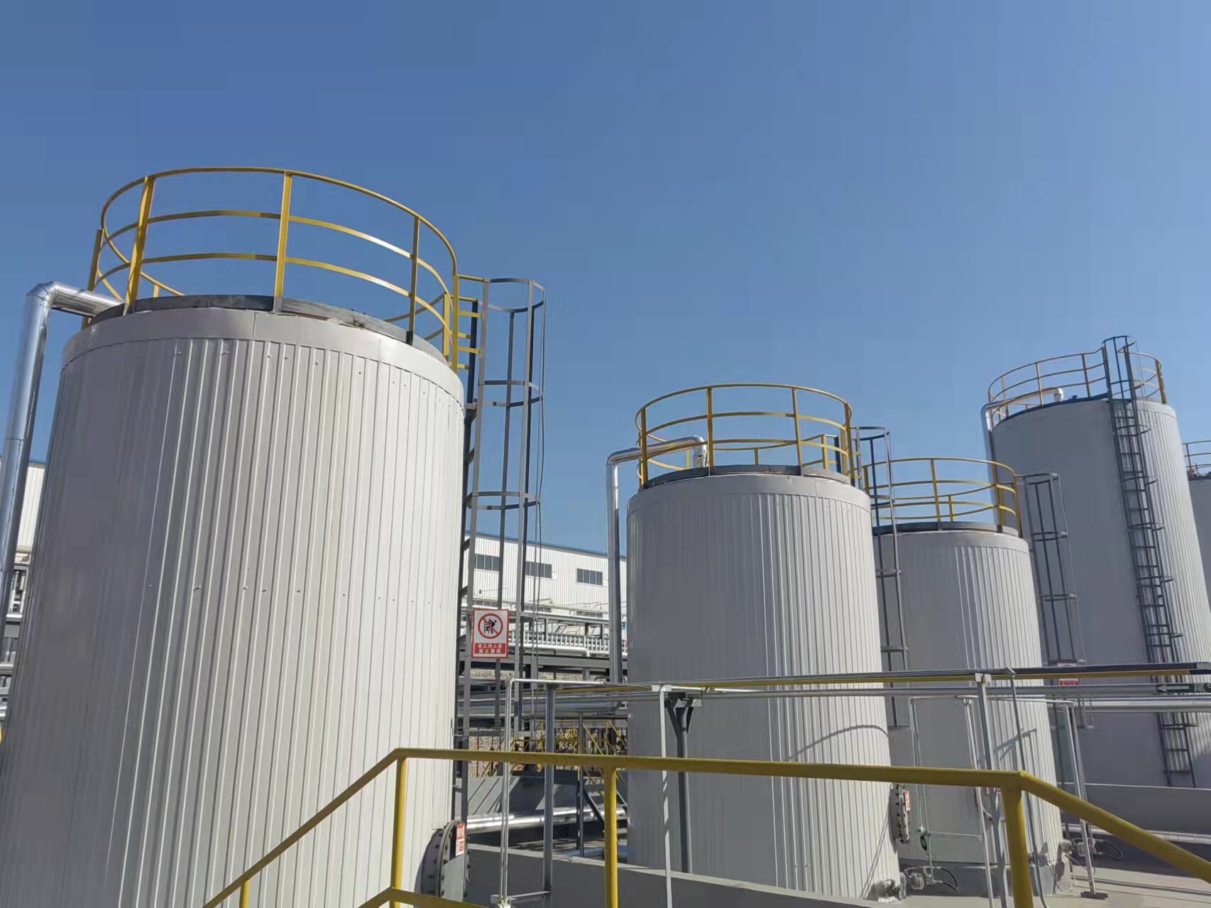 Shandong Fengquan New Material Co., Ltd.'s Styrene Phenol Project Environmental Impact Assessment Public Notice Approved