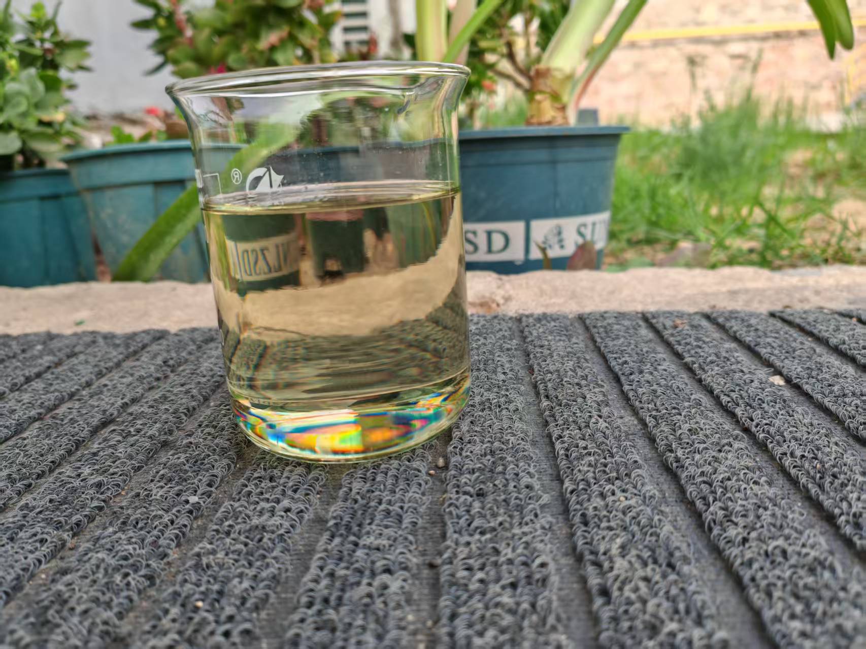 Potassium Dimethyldithiocarbamate: A Key Chemical in Industrial and Environmental Applications