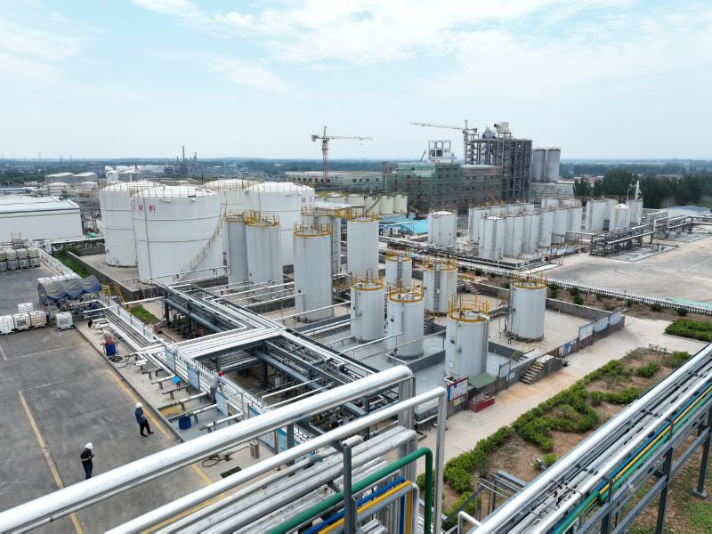 Disproportionated Potassium Rosin Soap：High-Efficiency Emulsification & Excellent Chemical Stability