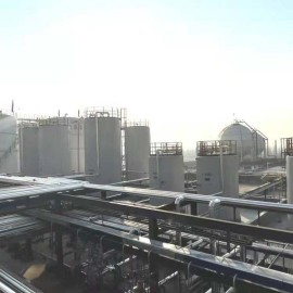 Organic Sulfur：low residual rate, excellent precipitation stability