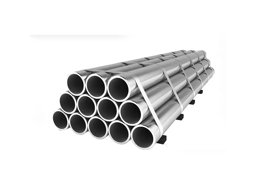 Stainless steel Pipe/Tube - Chongqing Pengyixin Metal Products Co., Ltd