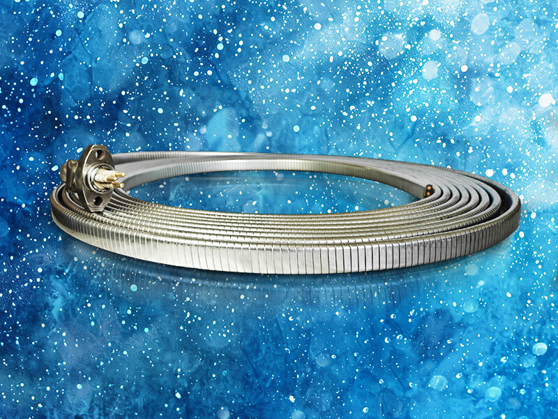 Extensión del cable del motor (MLE)