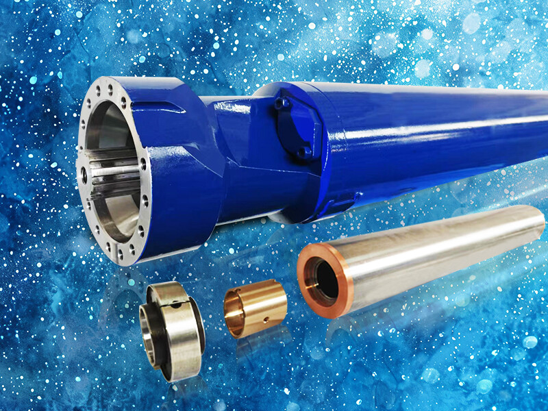 HJESP Manufacturing Facility