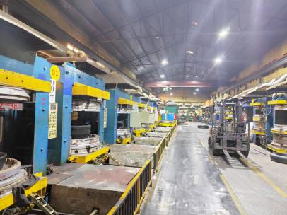 不同橡胶制品的橡胶等级选择