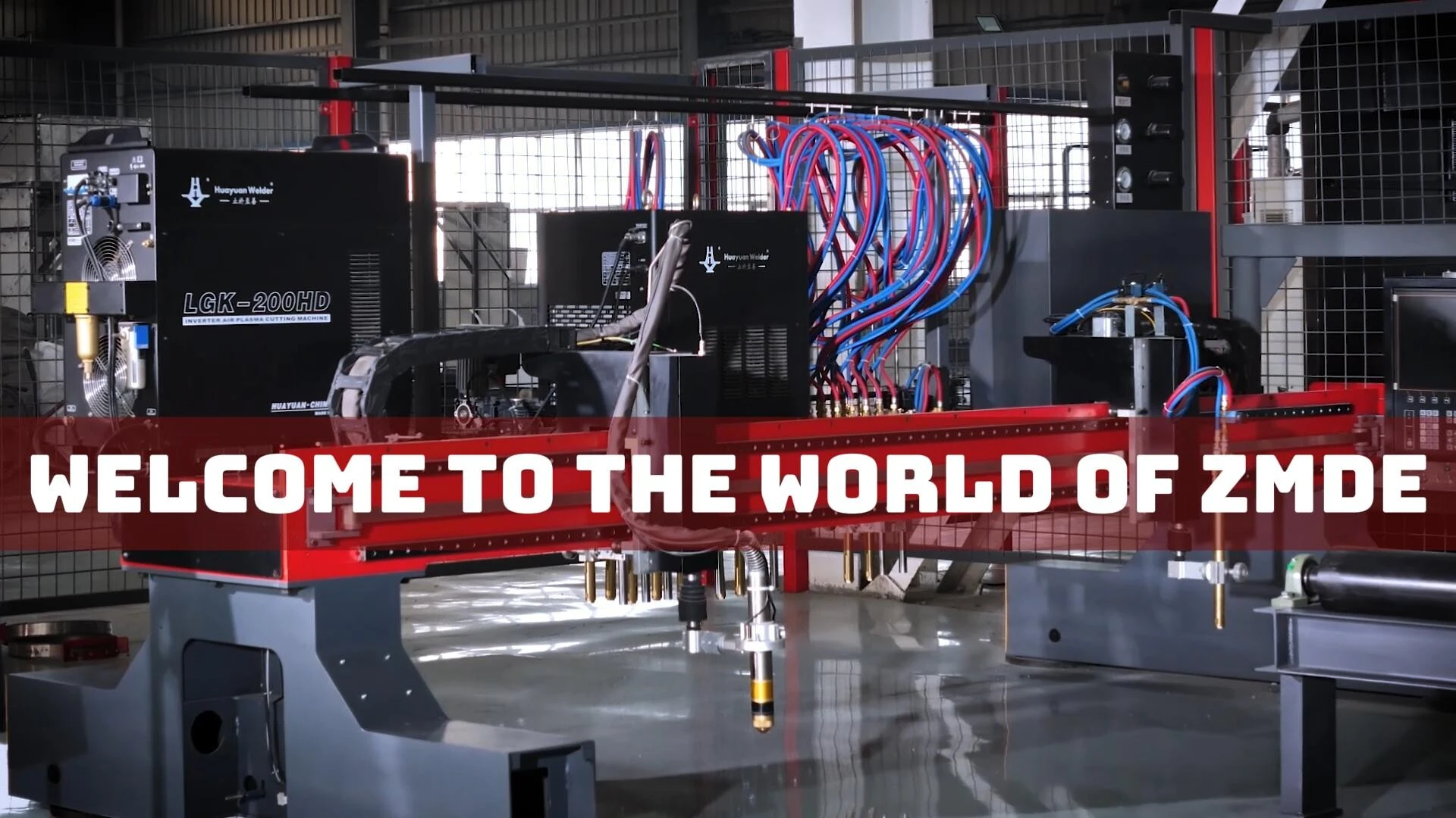 Bienvenido al mundo de productos de ZMDE 