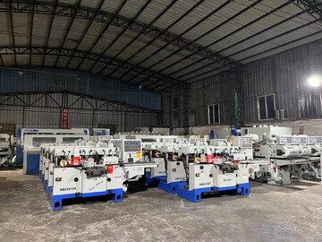 青城各种规格四面刨