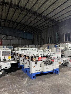 青城各种规格四面刨