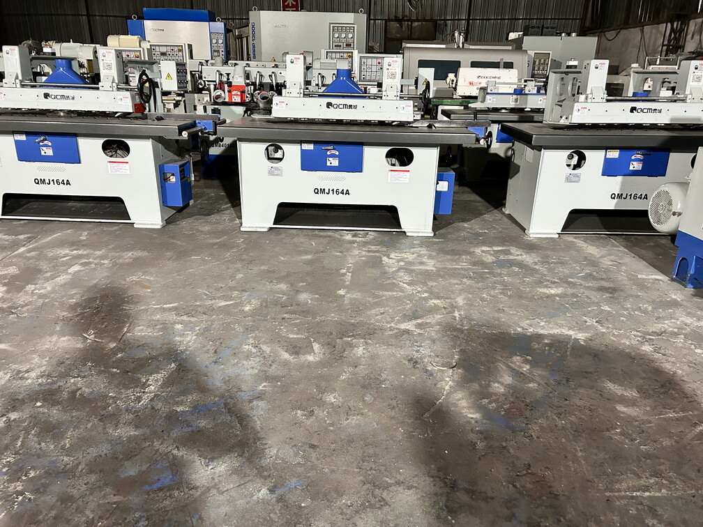 青城下锯单片锯QMJ164A