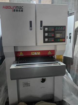 630毫米砂光机R-RP630