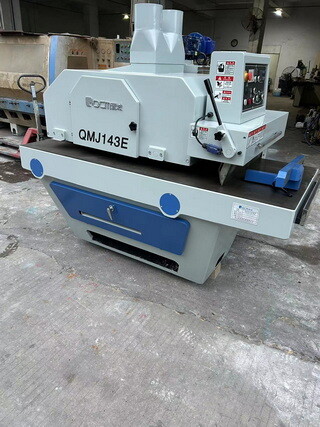 青城多片锯QMJ143E