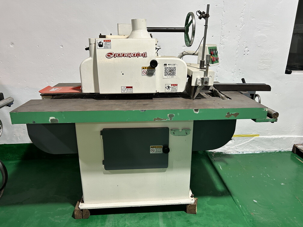 江佳上锯单片锯