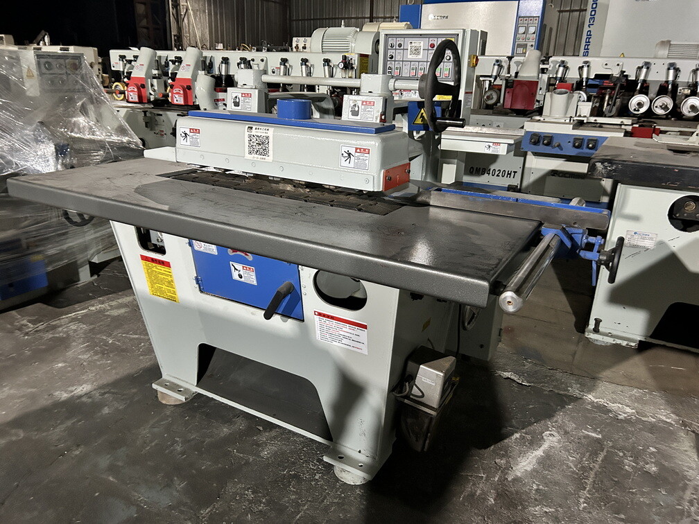 台湾小款下锯单片锯