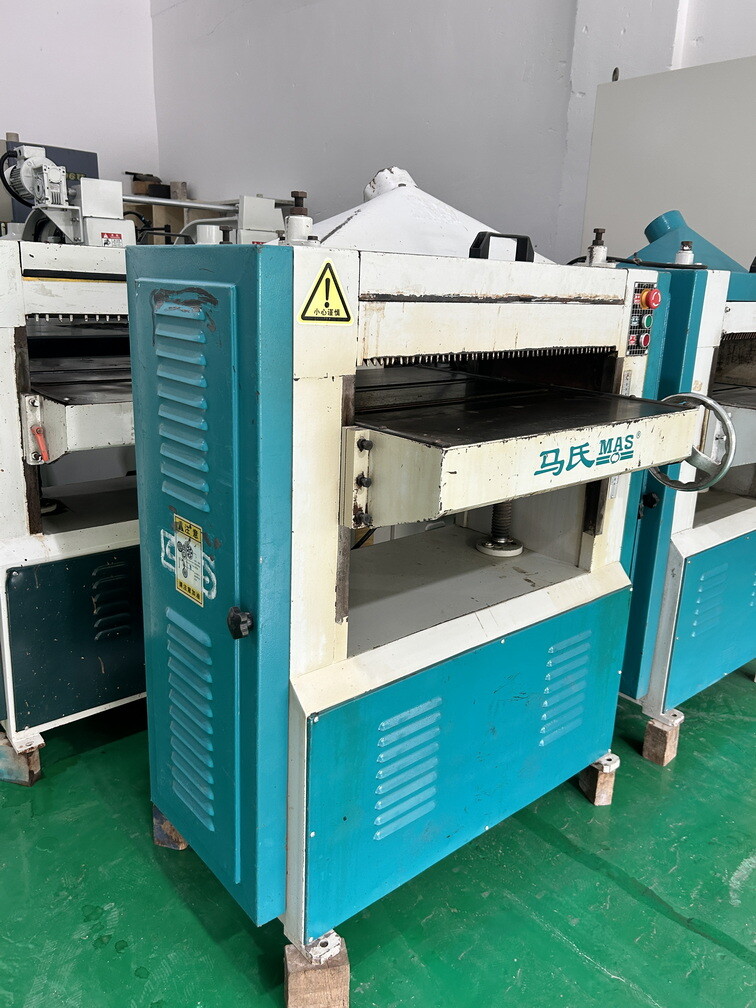 马氏600毫米压刨