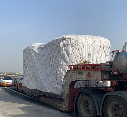 SUNINN V7 Revolutionizes Beijing's Homestay and Hotel Industry with Cutting-Edge Delivery