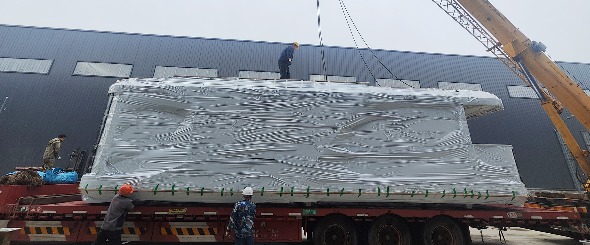 SUNINN Capsule V7 Shipped to Jilin for High-End Homestays, Elevating Local Tourism Experience SUNINN Capsule V7 Shipped to Jilin for High-End Homestays, Elevating Local Tourism Experience