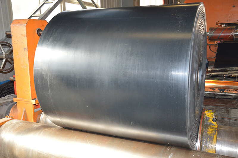 Обычный полиэстер