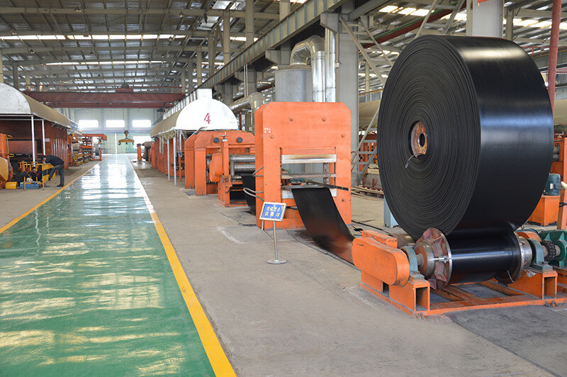 Полиэстер-конвейер