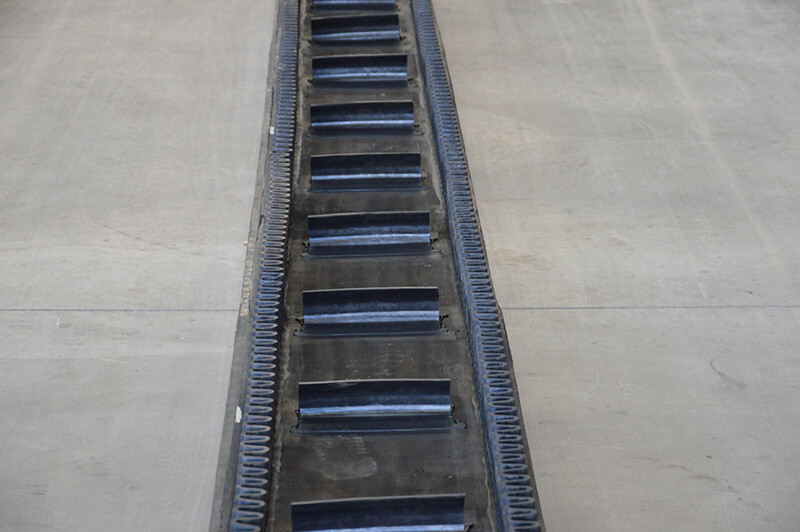 Боковой пояс