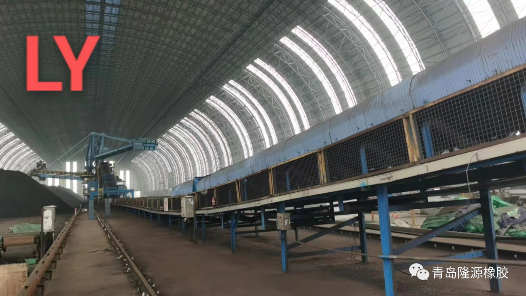 Один из признаков износа ремня