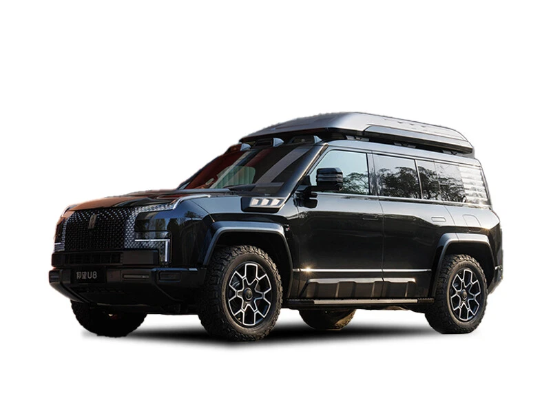 Yangwang U8