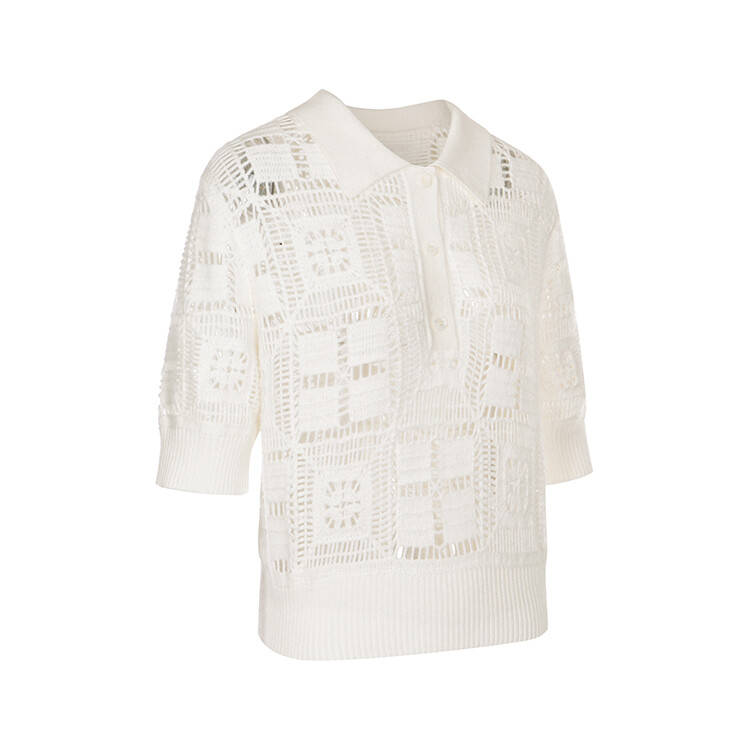 women wool sweater 612