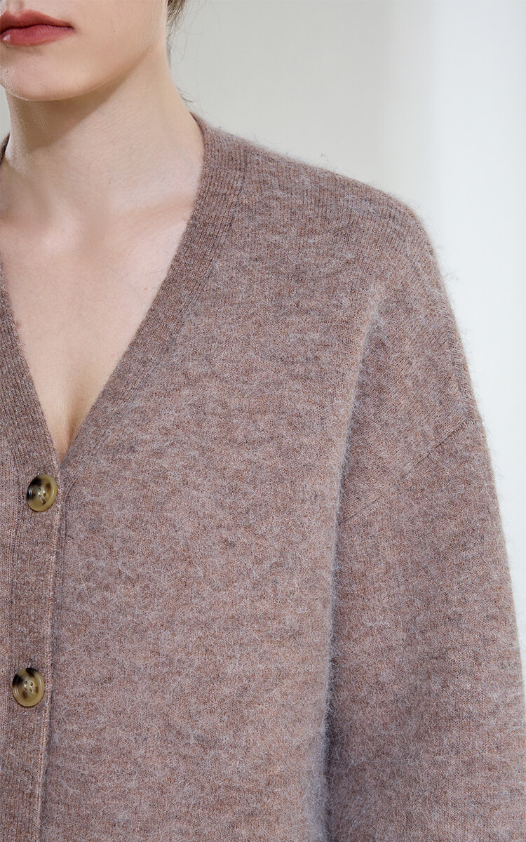 cashmere sweater 645