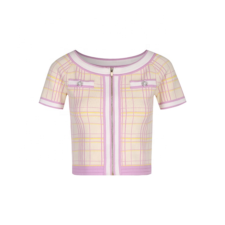 Women Knit Cardigan 4