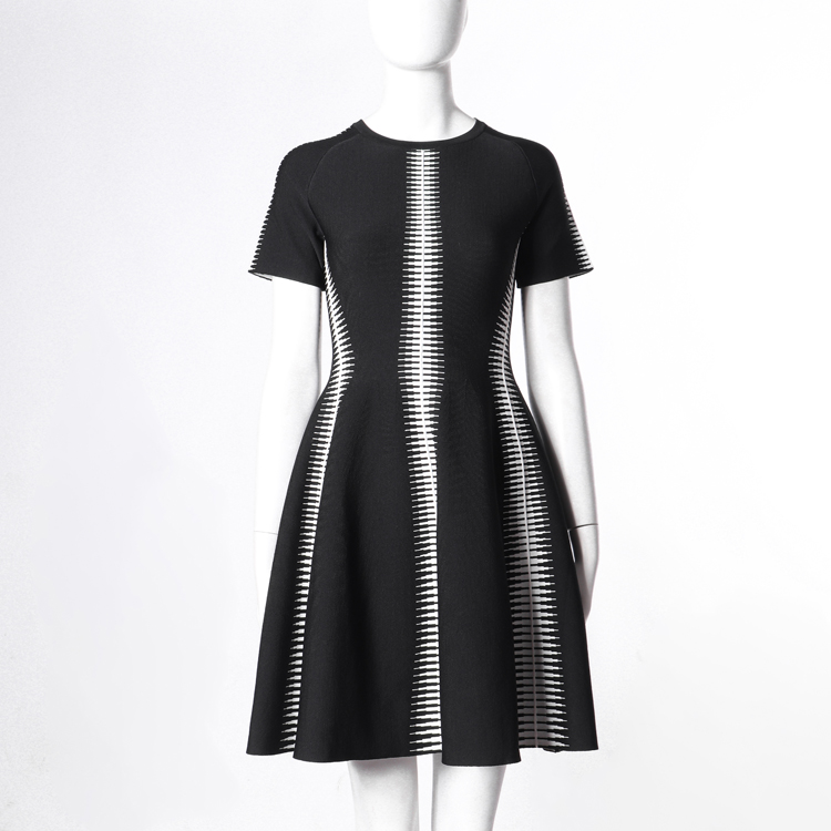 Women Knit Dress 20