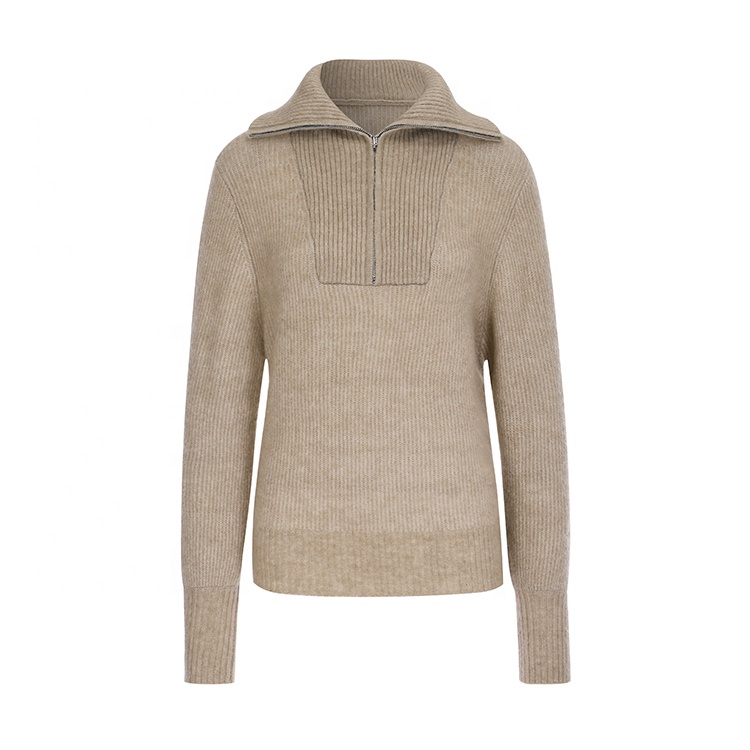 Women Cashmere Sweater 27