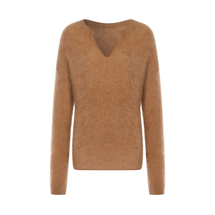 Women Cashmere Sweater 30