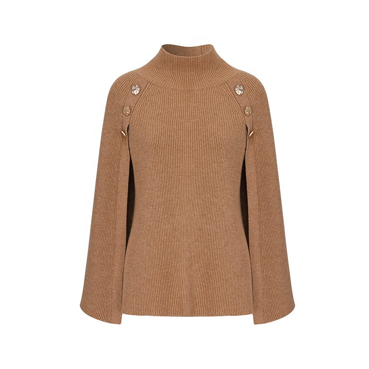 Women Cashmere Sweater 34