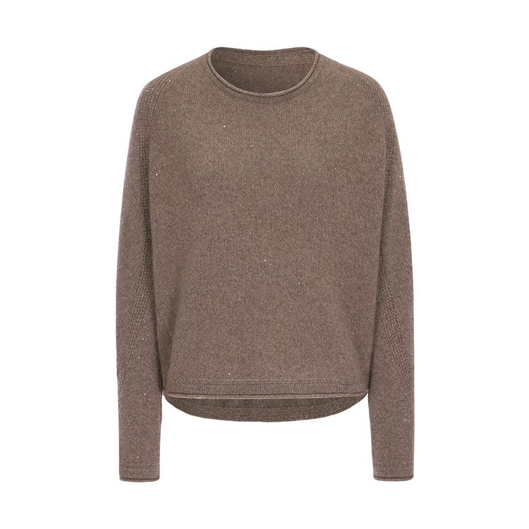 Women Cashmere Sweater 37