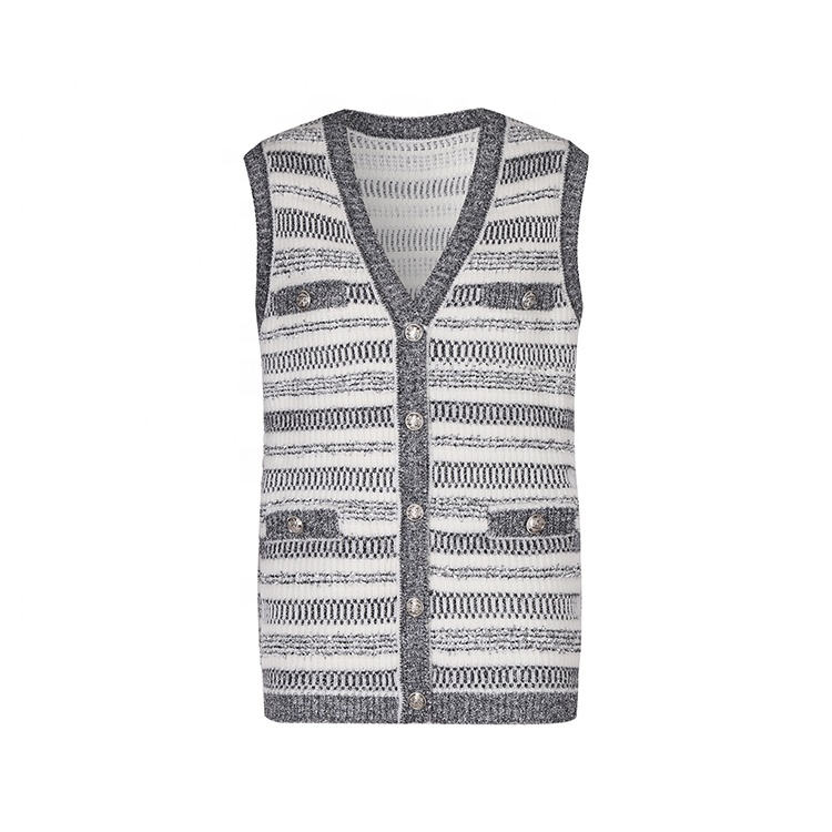 Women Wool Sweater 55