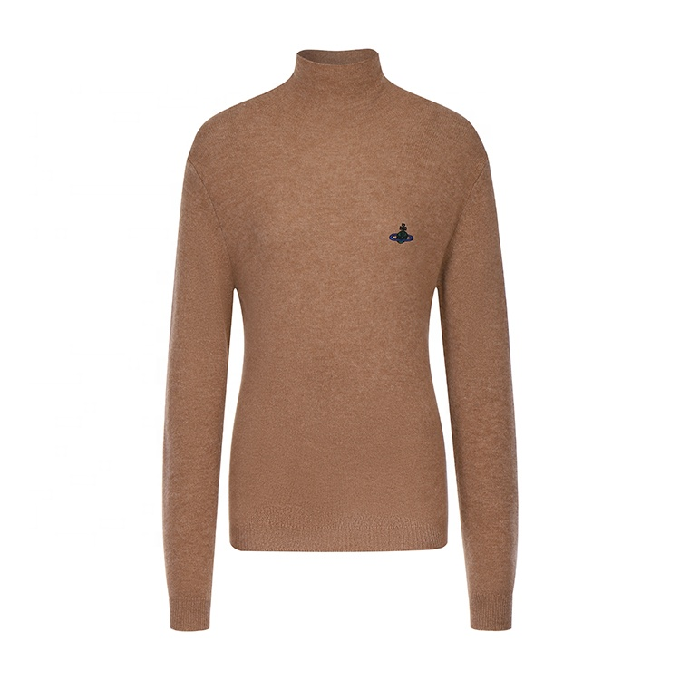 Women Cashmere Sweater 57