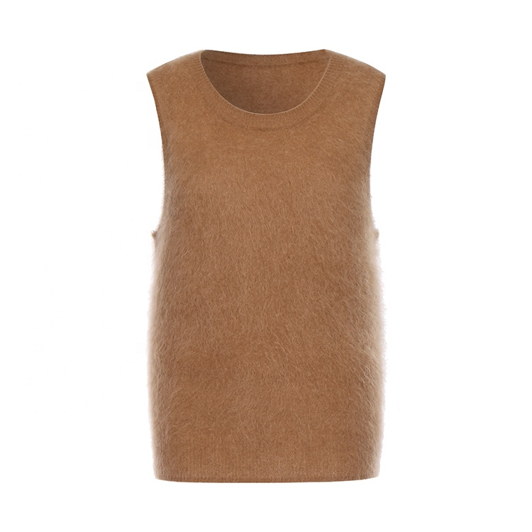 Women Cashmere Sweater 58