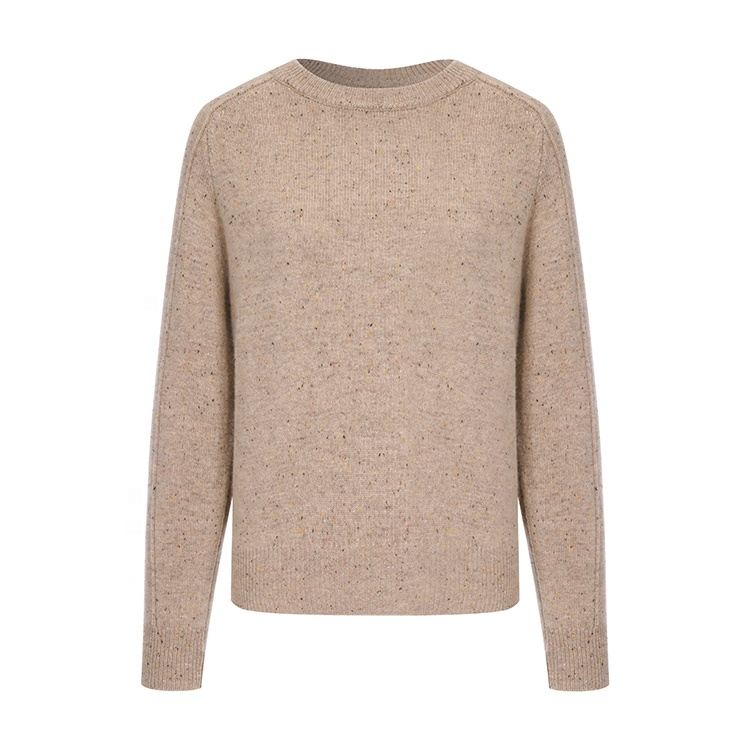 Women Wool Sweater 59